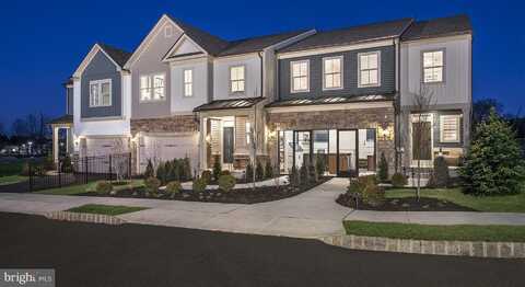 Homesite 11001 MARQUIS LANE, JAMISON, PA 18929