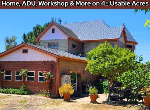 6808 Baldwin Street, Valley Springs, CA 95252