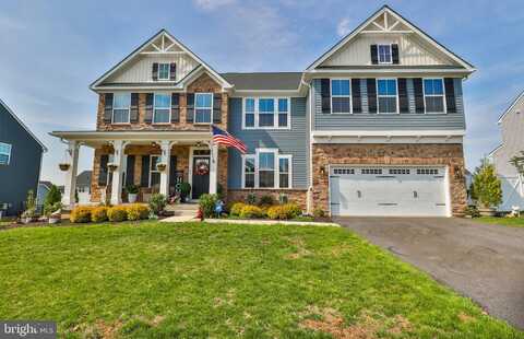 3911 DEWALT STREET, BETHLEHEM, PA 18020