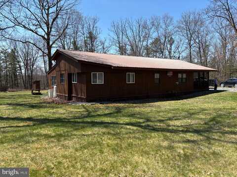 1066 EDDY RIDGE ROAD, MOSHANNON, PA 16859