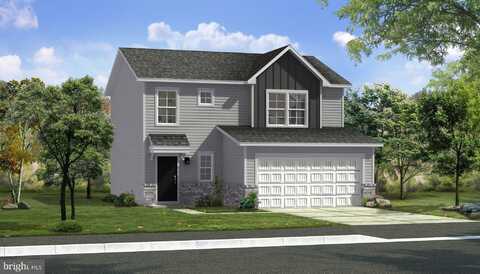 HOMESITE 113 R WILSON LOOP, GEORGETOWN, DE 19947