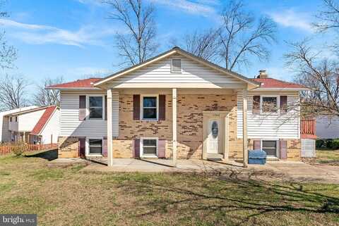 12808 COLBY DRIVE, WOODBRIDGE, VA 22192