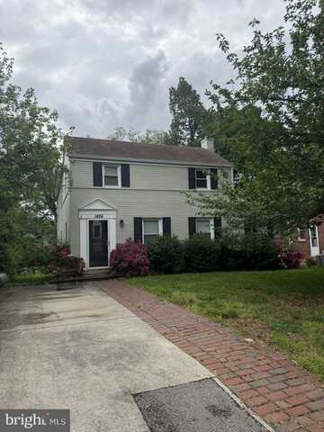 1424 N LONGFELLOW STREET N, ARLINGTON, VA 22205