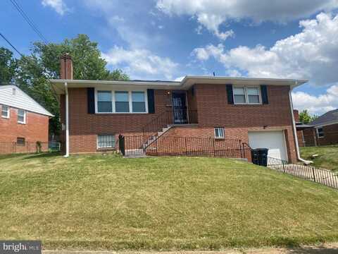 4210 21ST AVENUE, TEMPLE HILLS, MD 20748