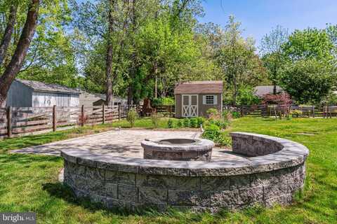 549 MAIN STREET, CHURCH HILL, MD 21623
