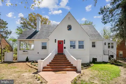 6511 FOSTER STREET, DISTRICT HEIGHTS, MD 20747