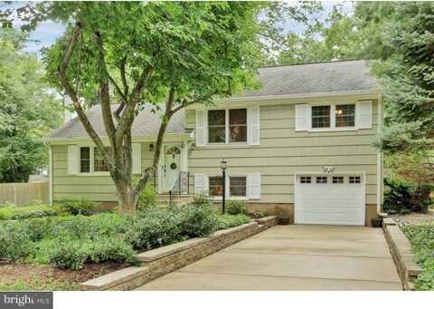 52 SHADYBROOK, PRINCETON, NJ 08540
