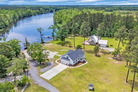 4074 Center Rd., Georgetown, SC 29440