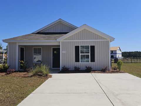 154 Cambridge Dr., Tabor City, NC 28463