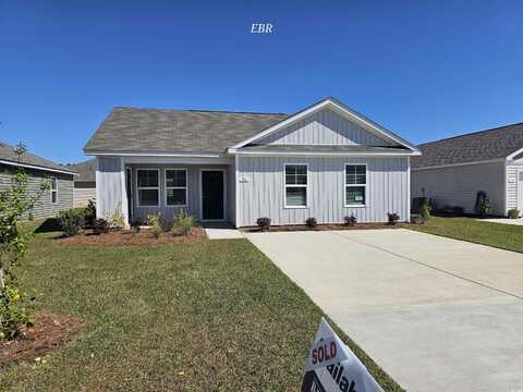 86 Cambridge Dr., Tabor City, NC 28463