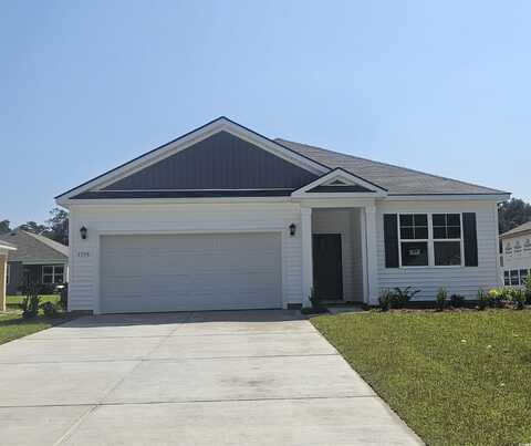1398 Nokota Dr., Conway, SC 29526