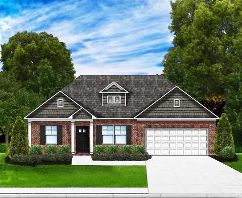 1033 Jase Dr., Longs, SC 29568