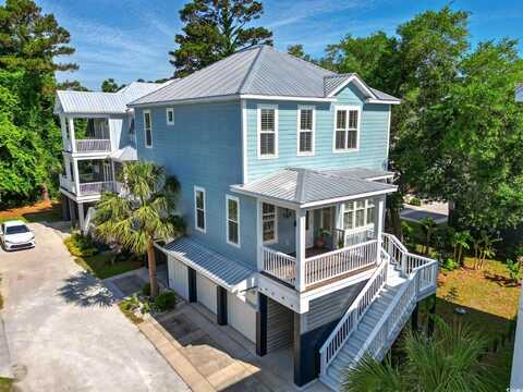 18 Coastal Breeze Trail, Pawleys Island, SC 29585