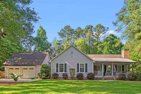 54 River Birch Ln., Pawleys Island, SC 29585