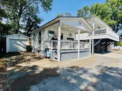 6001 - 1864 S Kings Hwy., Myrtle Beach, SC 29575