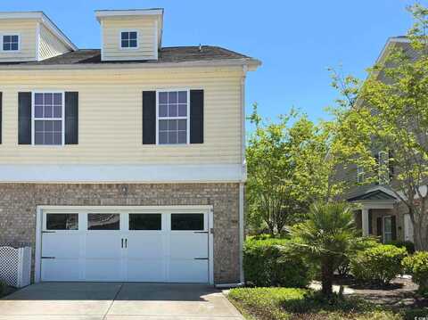 514 Hay Hill Ln., Myrtle Beach, SC 29579