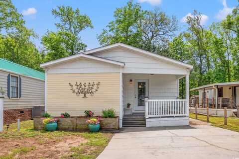 5400 Little River Neck Rd., North Myrtle Beach, SC 29582