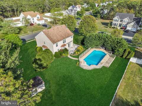 12 JON DRIVE, BARNEGAT, NJ 08005