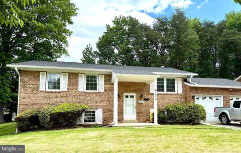4029 92ND, UPPER MARLBORO, MD 20774
