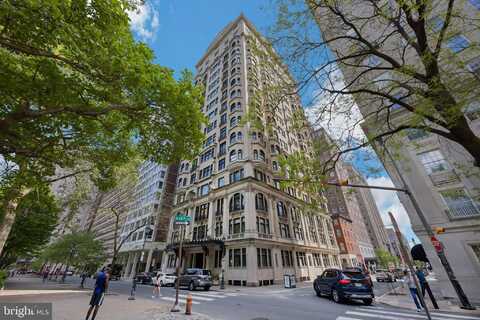 1830 RITTENHOUSE SQUARE, PHILADELPHIA, PA 19103