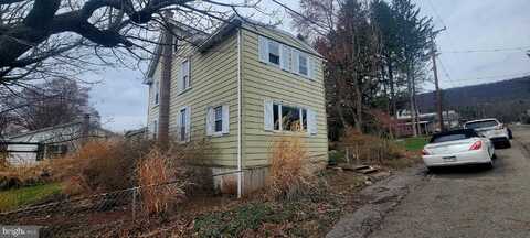 302 NORTH STREET, WILLIAMSTOWN, PA 17098