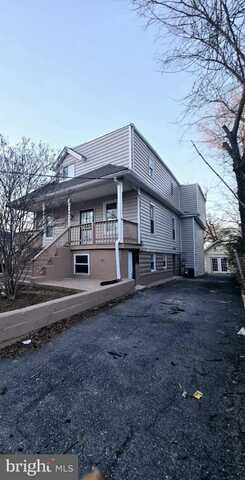 4402 OLIVER STREET, HYATTSVILLE, MD 20781
