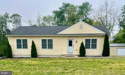 1530 N ORCHARD ROAD, VINELAND, NJ 08360