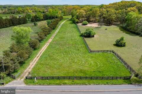 53 MILLERS MILL ROAD, CREAM RIDGE, NJ 08514