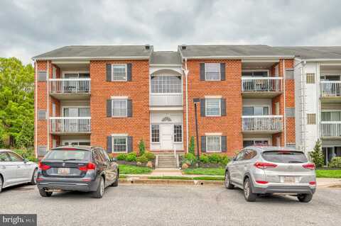 1 BELMULLET COURT, LUTHERVILLE TIMONIUM, MD 21093