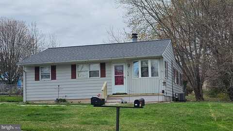 700 TYDINGS ROAD, HAVRE DE GRACE, MD 21078