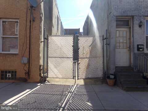 1935 N PALETHORP STREET, PHILADELPHIA, PA 19122