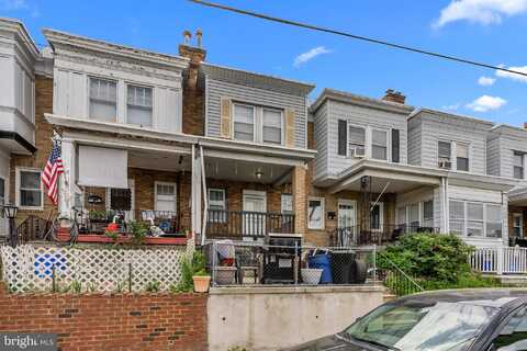 4620 DECATUR STREET, PHILADELPHIA, PA 19136