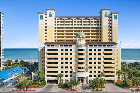 2000 Ocean Blvd. N, Myrtle Beach, SC 29577