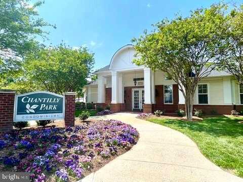 3840 LIGHTFOOT STREET, CHANTILLY, VA 20151