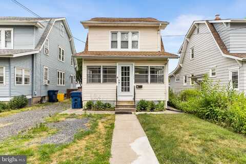 762 PILGRIM AVENUE, LAWRENCE, NJ 08648