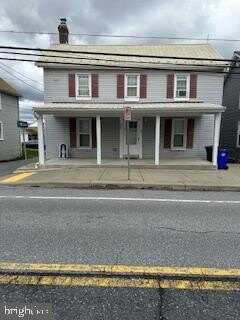 201 N SETON AVENUE N, EMMITSBURG, MD 21727