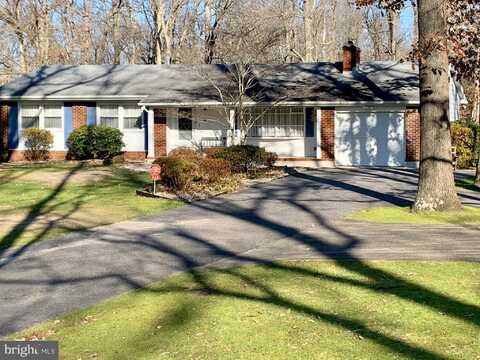 610 W GARDEN ROAD, VINELAND, NJ 08360