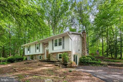 13548 FROST DRIVE, NOKESVILLE, VA 20181