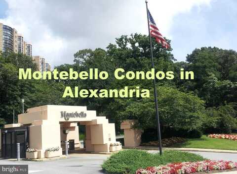 5901 MOUNT EAGLE DRIVE, ALEXANDRIA, VA 22303