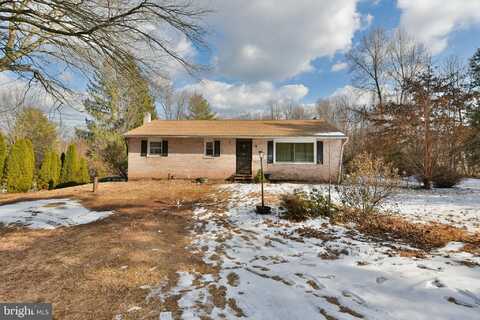 1372 LAURELWOOD ROAD, POTTSTOWN, PA 19465