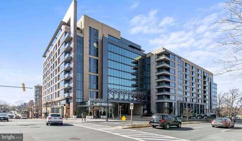 8300 WISCONSIN AVENUE, BETHESDA, MD 20814