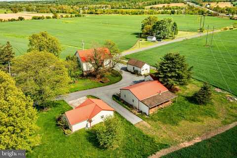 1592 OLD HERSHEY ROAD, ELIZABETHTOWN, PA 17022