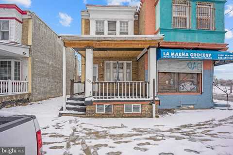 1003 LANGHAM AVENUE, CAMDEN, NJ 08103