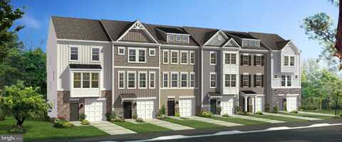 HOMESITE 521 LORD FAIRFAX STREET, CHARLES TOWN, WV 25414