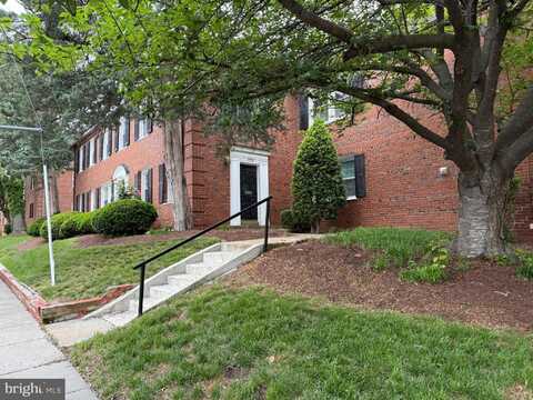 3916 SOUTHERN AVENUE SE, WASHINGTON, DC 20020
