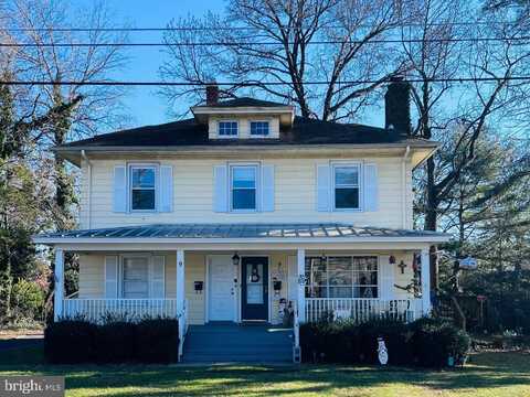 9 HOWARD STREET, VINELAND, NJ 08360