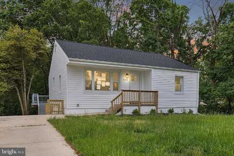 2604 RYDER AVENUE, DISTRICT HEIGHTS, MD 20747