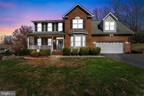 3 OLEANDER DRIVE, STAFFORD, VA 22554