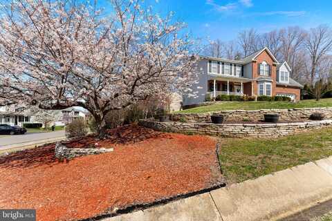 3 OLEANDER DRIVE, STAFFORD, VA 22554