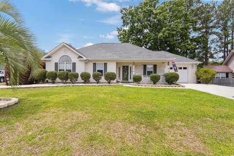 605 Cavandish Dr., Myrtle Beach, SC 29588
